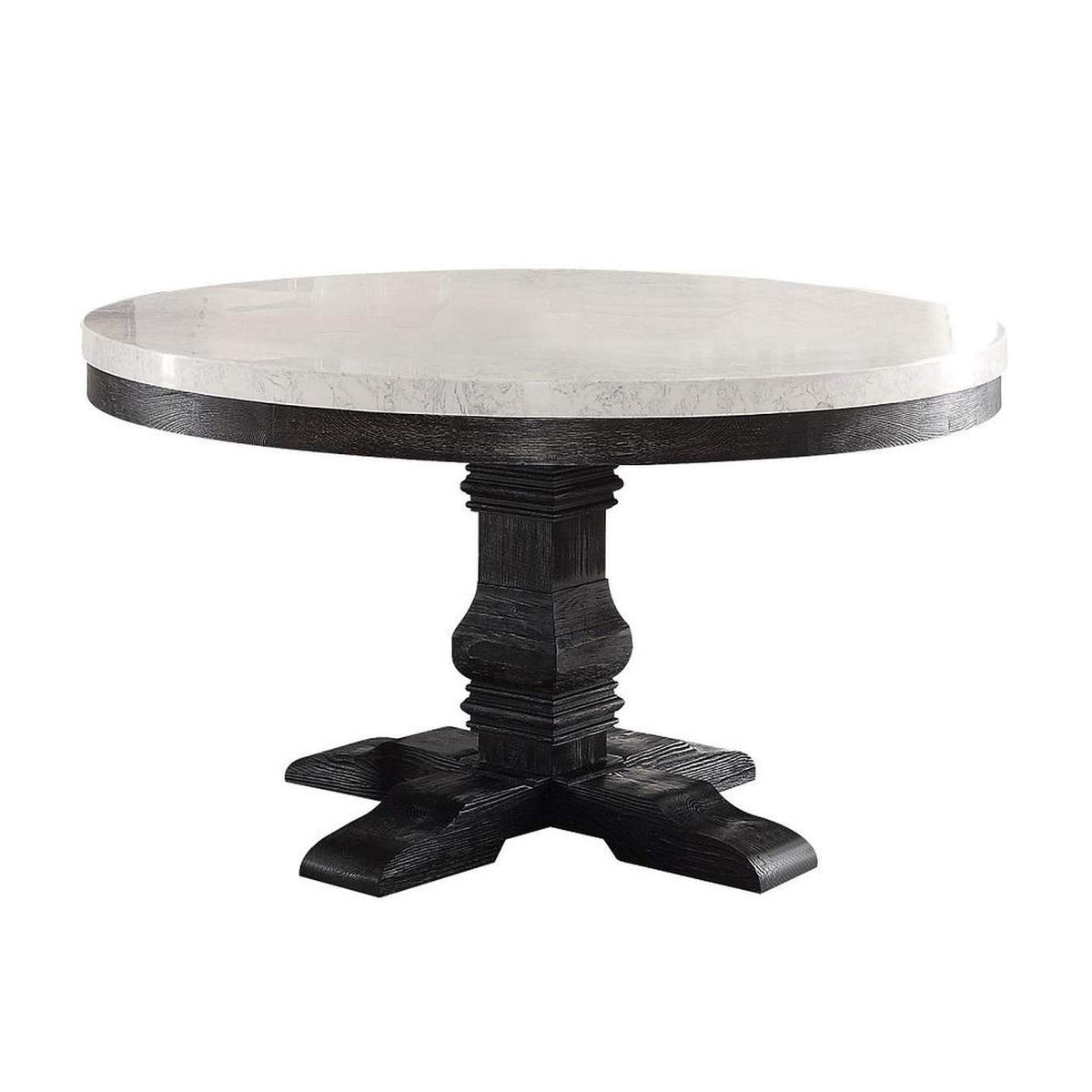 72845 Nolan Round Dining Table