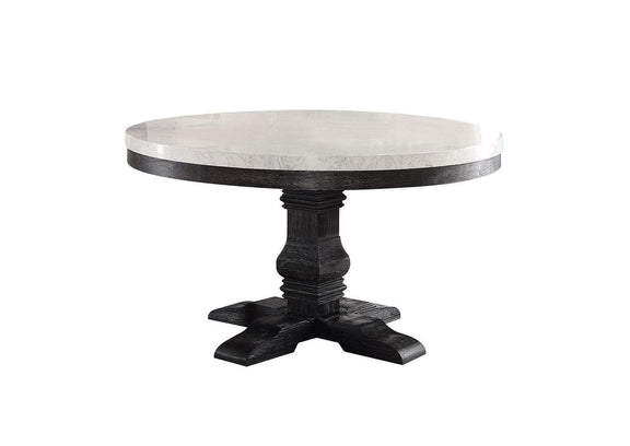 72845 Nolan Round Dining Table
