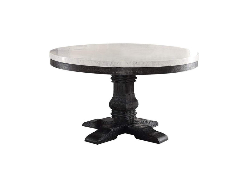 72845 Nolan Round Dining Table