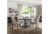 72845 Nolan Round Dining Table