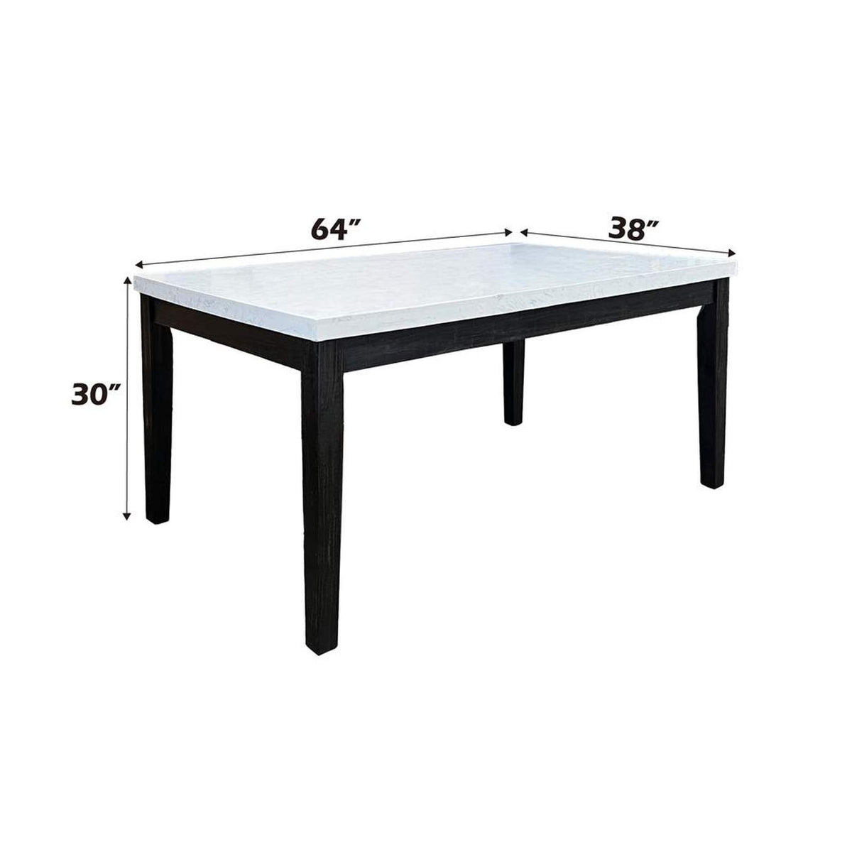 72850 Nolan Dining Table