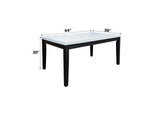 72850 Nolan Dining Table