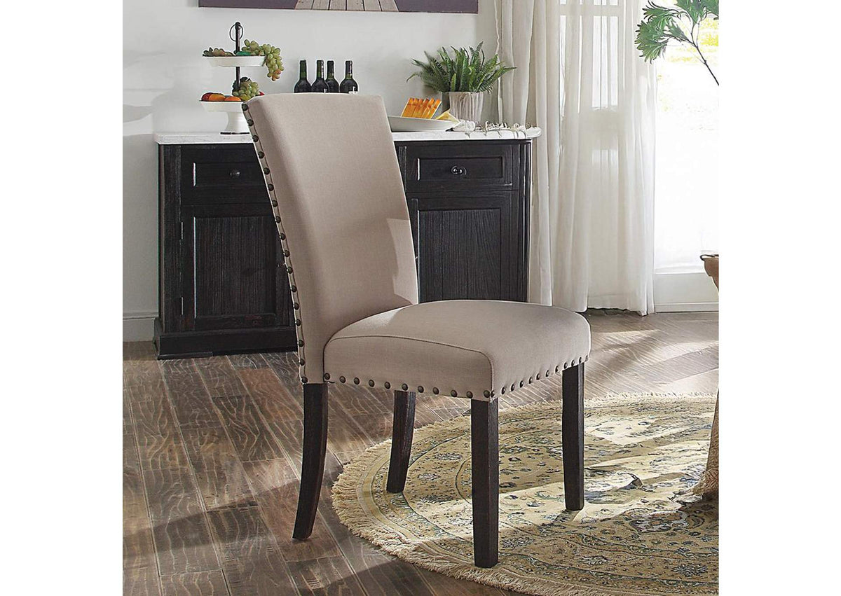 72852 Nolan Side Chair - Set of 2