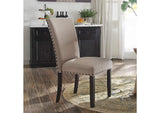 72852 Nolan Side Chair - Set of 2