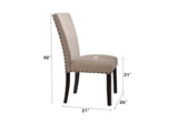 72852 Nolan Side Chair - Set of 2