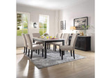 72852 Nolan Side Chair - Set of 2