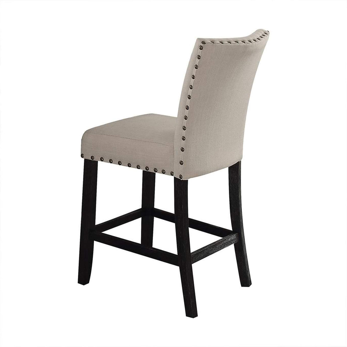 72857 Nolan Counter Height Chair - Set of 2