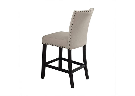 72857 Nolan Counter Height Chair - Set of 2