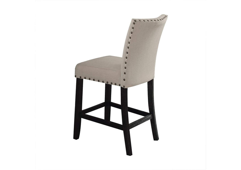 72857 Nolan Counter Height Chair - Set of 2