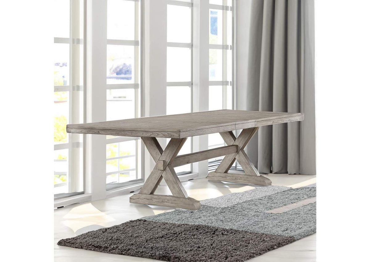 72860 Rocky Dining Table