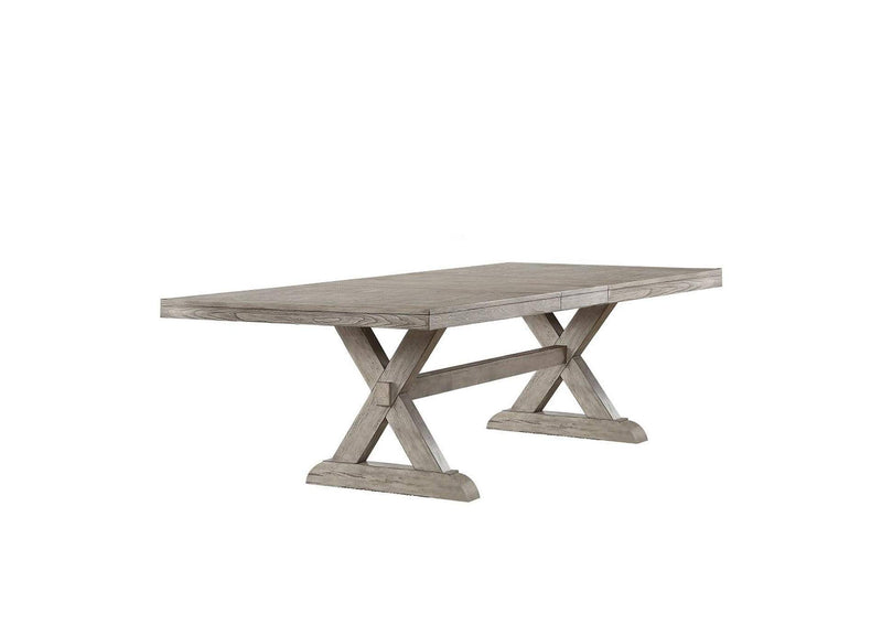 72860 Rocky Dining Table