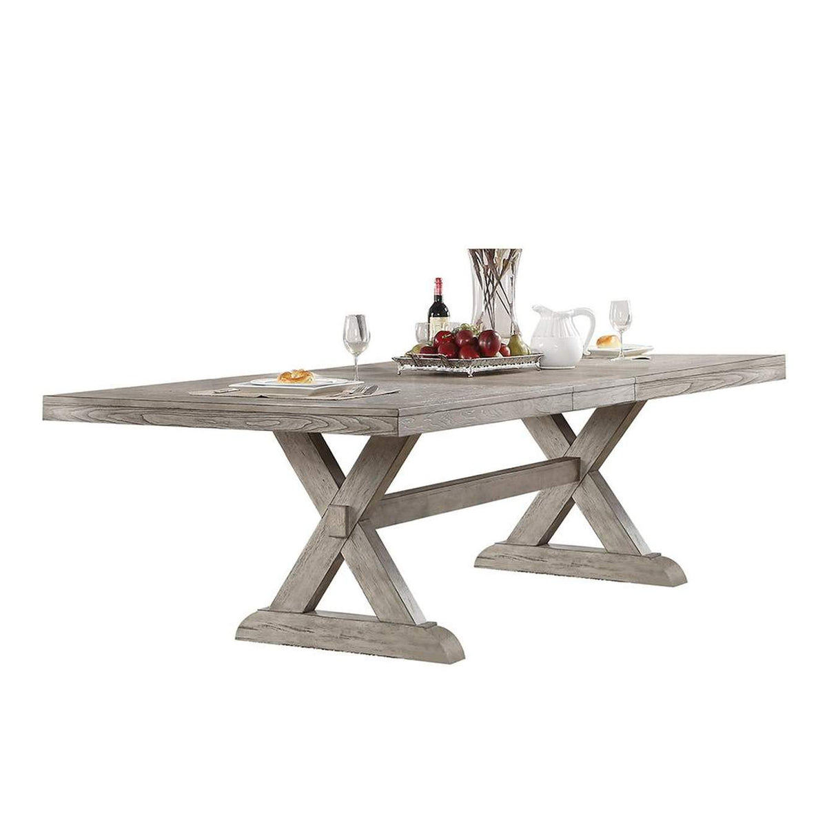 72860 Rocky Dining Table