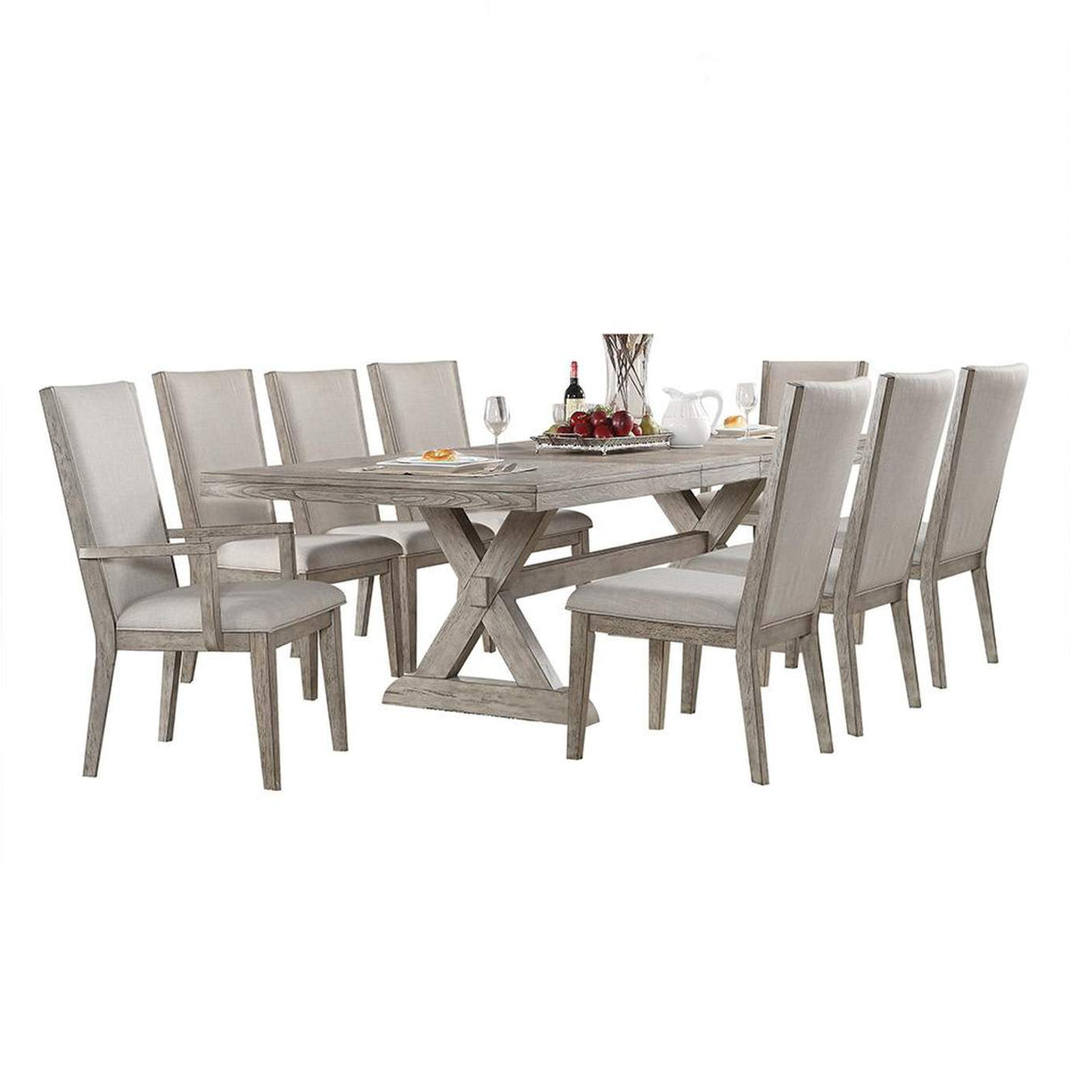 72860 Rocky Dining Table