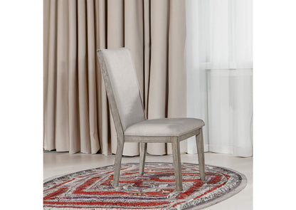72862 Rocky Side Chair - Set of 2