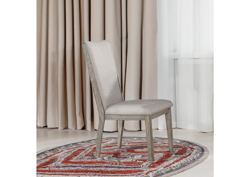 72862 Rocky Side Chair - Set of 2