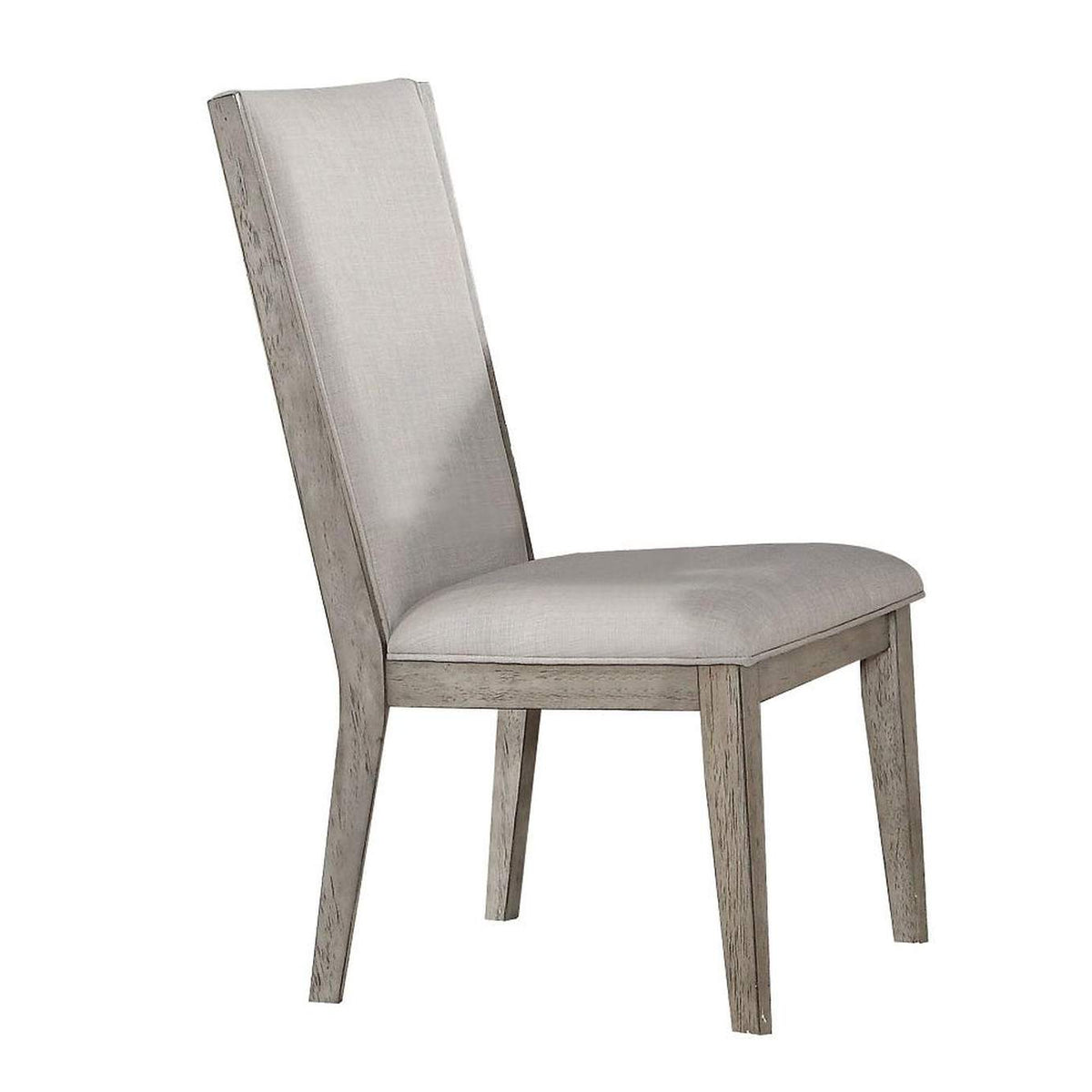 72862 Rocky Side Chair - Set of 2