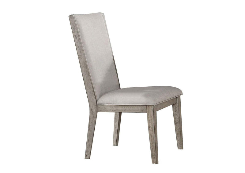 72862 Rocky Side Chair - Set of 2