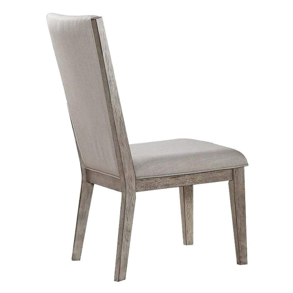 72862 Rocky Side Chair - Set of 2