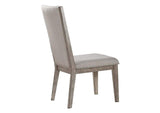 72862 Rocky Side Chair - Set of 2