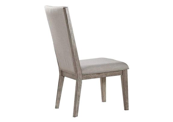 72862 Rocky Side Chair - Set of 2