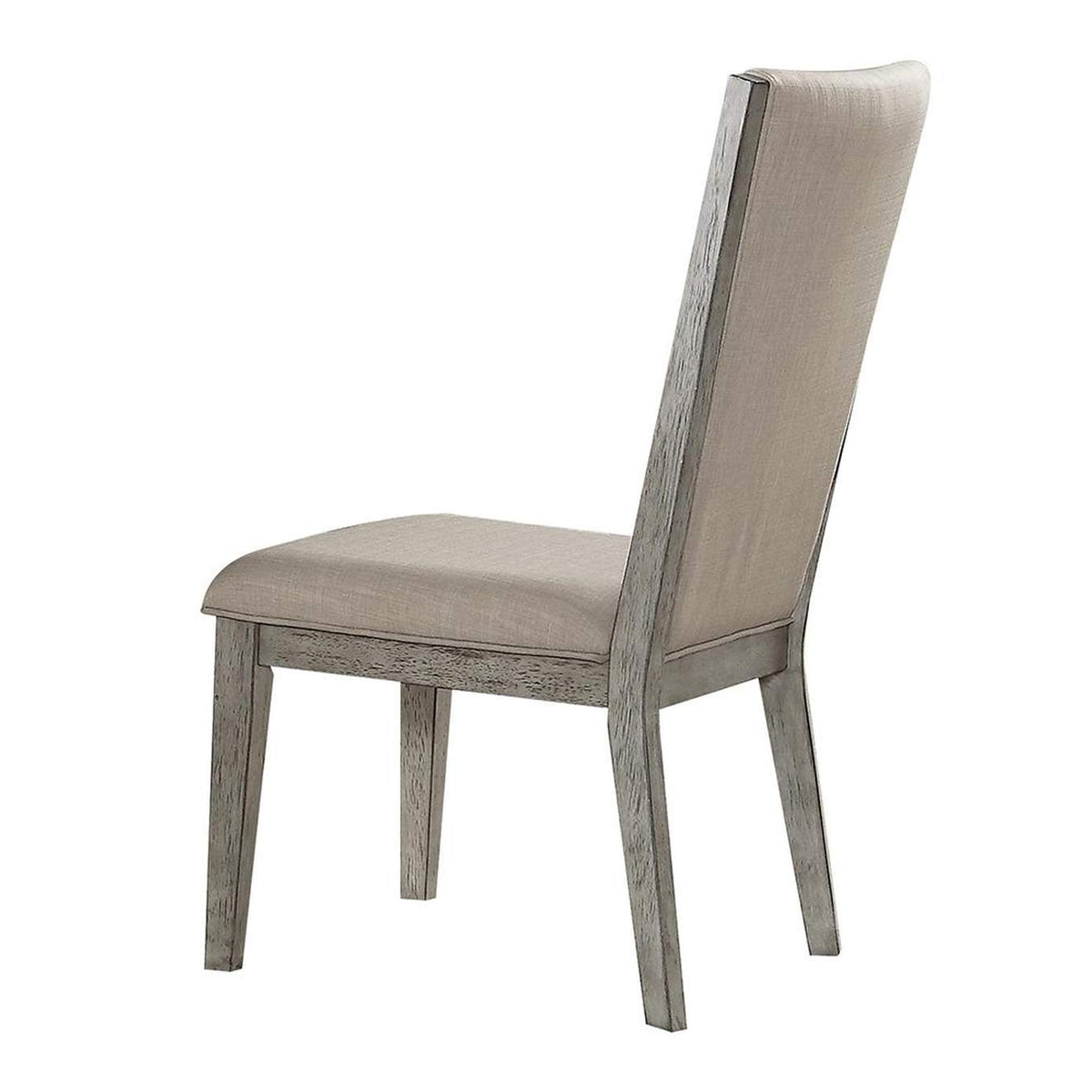 72862 Rocky Side Chair - Set of 2
