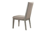 72862 Rocky Side Chair - Set of 2