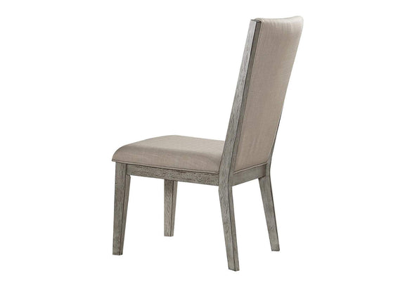 72862 Rocky Side Chair - Set of 2