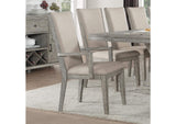 72863 Rocky Arm Chair - Set of 2