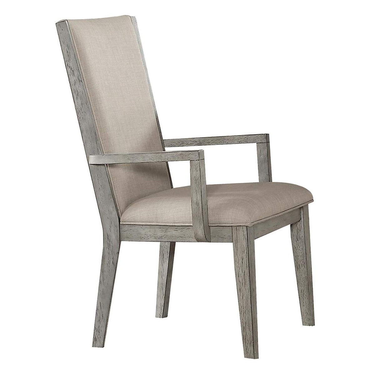 72863 Rocky Arm Chair - Set of 2
