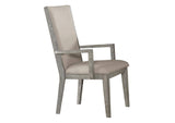 72863 Rocky Arm Chair - Set of 2