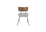 72907 Jurgen Side Chair - Set of 2