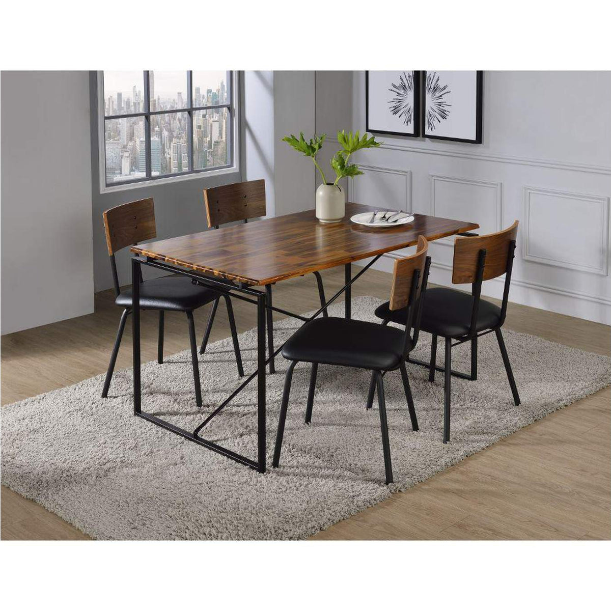 72910 Jurgen Dining Table