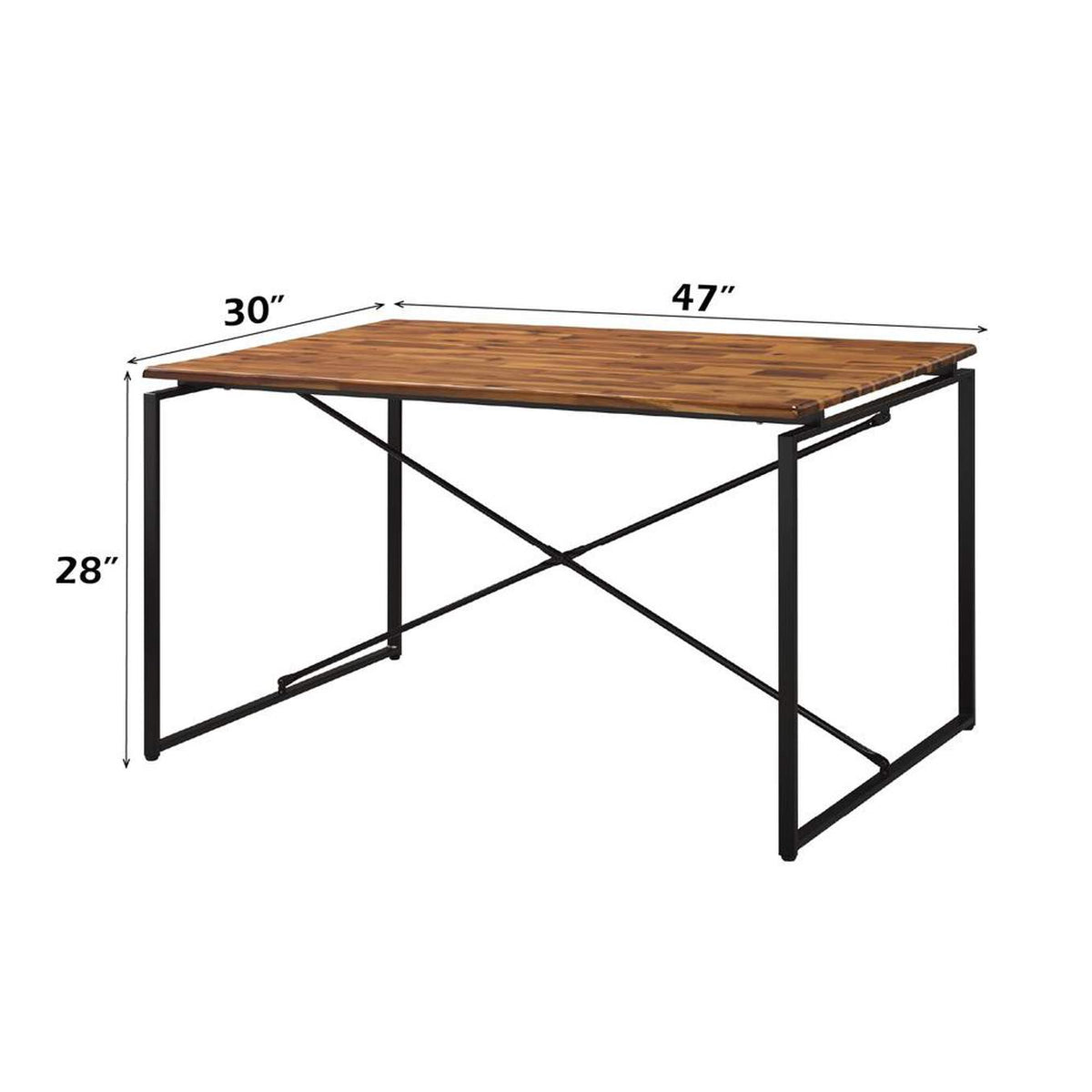72910 Jurgen Dining Table