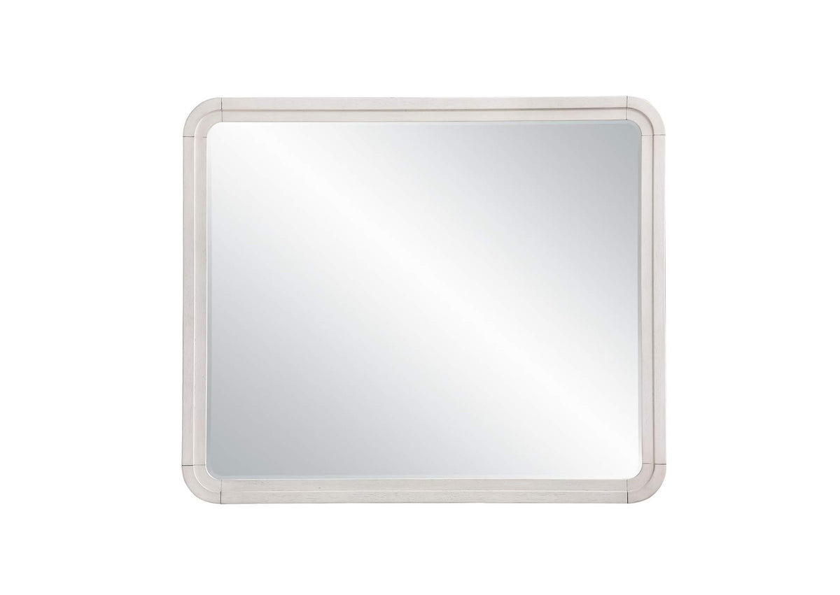 MALMO-OAK-MR MALMO OAK MIRROR