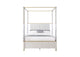 MALMO-OAK-QB MALMO OAK QUEEN BED