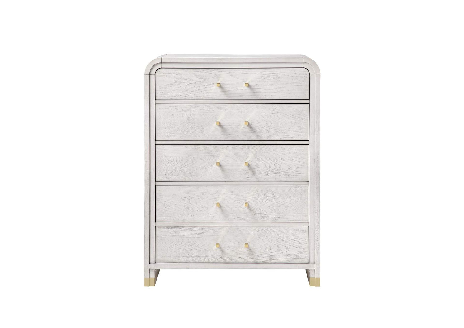 MALMO-OAK-CH MALMO OAK CHEST