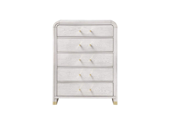MALMO-OAK-CH MALMO OAK CHEST
