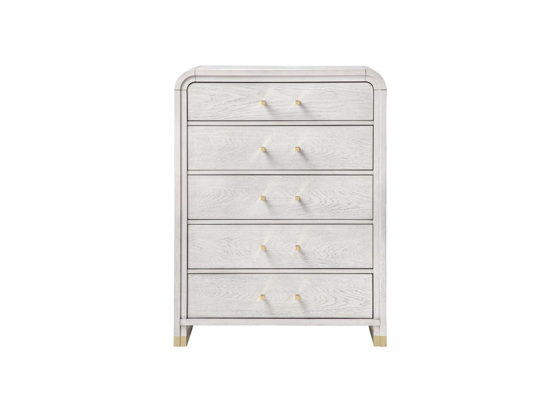 MALMO-OAK-CH MALMO OAK CHEST