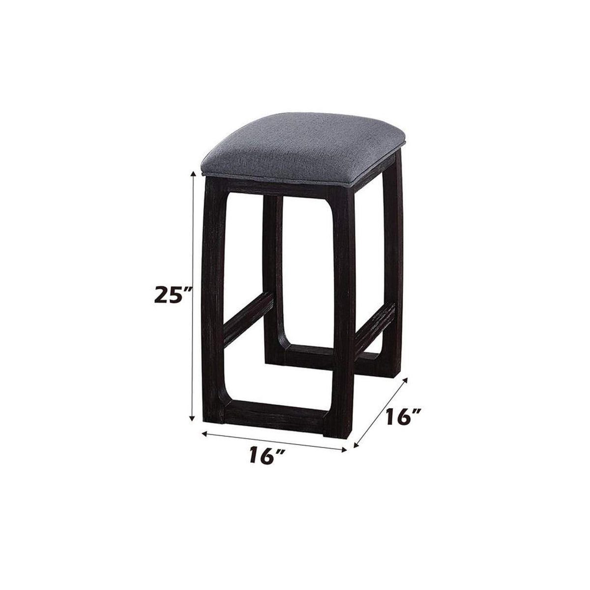 72937 Razo Counter Height Stool