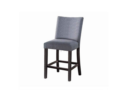 72942 Yelena Counter Height Chair - Set of 2
