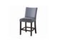 72942 Yelena Counter Height Chair - Set of 2