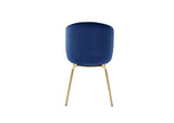 72947 Chuchip Side Chair - Set of 2
