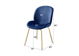 72947 Chuchip Side Chair - Set of 2