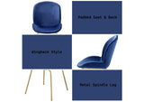 72947 Chuchip Side Chair - Set of 2