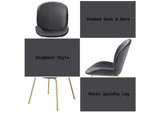 72948 Chuchip Side Chair - Set of 2