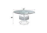 72955 Noralie Dining Table