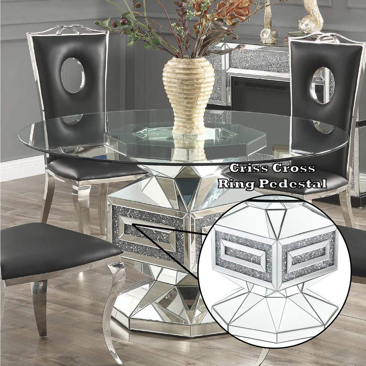 72955 Noralie Dining Table