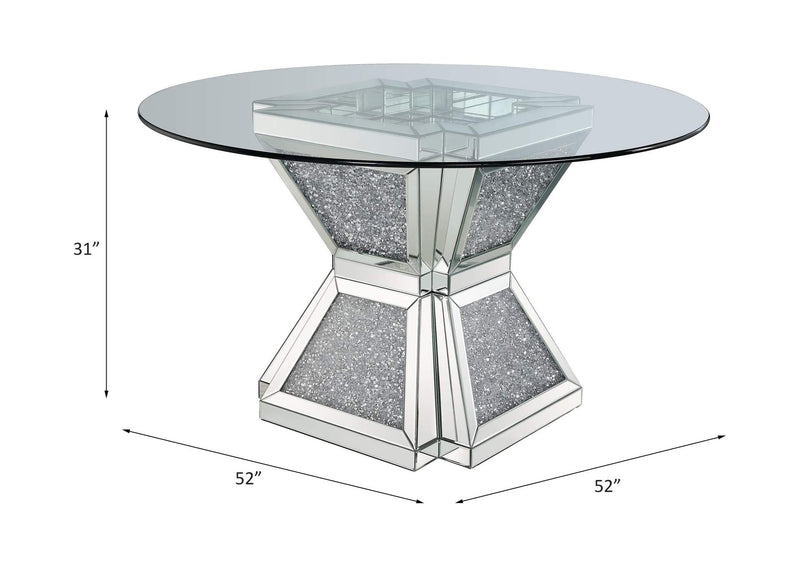 72960 Noralie Dining Table
