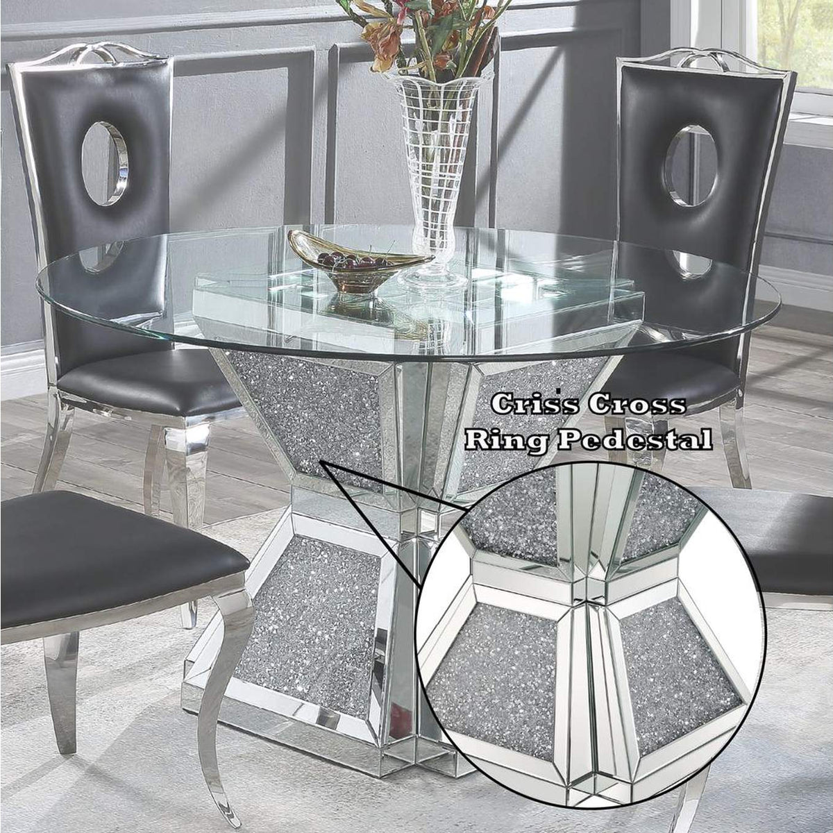 72960 Noralie Dining Table