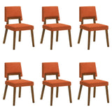 Channell - Wood Dining Chair (Set of 2)